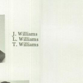 Harry Wilkins' Classmates profile album
