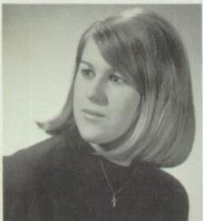 Mary Flanagan's Classmates profile album