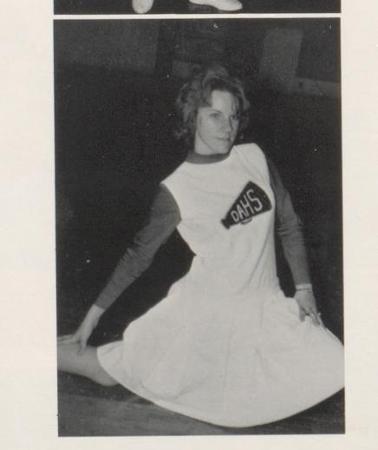 Patricia Beyer's Classmates profile album