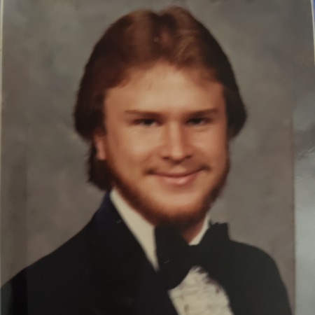 James McCain's Classmates profile album