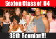 Sexton High School Reunion reunion event on Aug 24, 2019 image