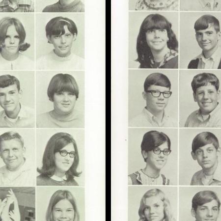 Karen Jones' Classmates profile album