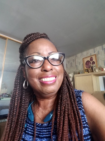 Marilyn Randle El's Classmates® Profile Photo