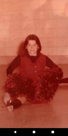 Linda Buckaloo's Classmates profile album