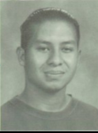 Theodore Villar's Classmates® Profile Photo