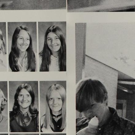 Debbie Severtson-Coffin's Classmates profile album