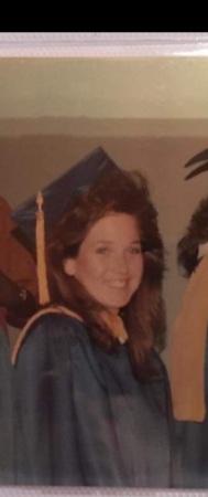 Deborah Phillips' Classmates profile album