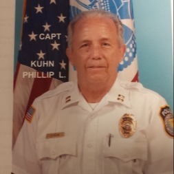 Phillip Kuhn's Classmates® Profile Photo