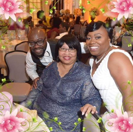 Cheryl Holley's Classmates® Profile Photo