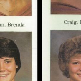 Darlene Fletcher's Classmates profile album