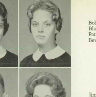 Beverly Whatley's Classmates profile album