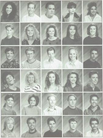 Keri Perkins' Classmates profile album