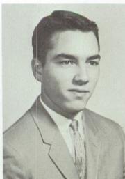 Larry Tobias' Classmates profile album