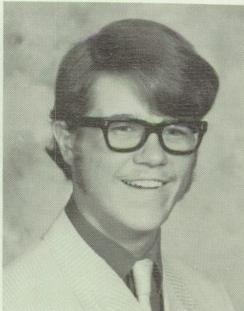 Terry Davidson's Classmates profile album