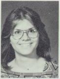 Mary Elizabeth Goldmeer's Classmates profile album