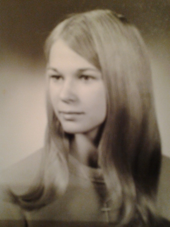 Kathy Heintzberger-Moffat's Classmates profile album