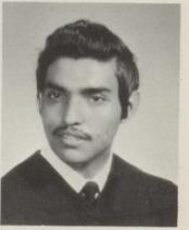 Mario Bauduin's Classmates profile album