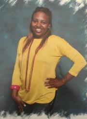 Shakeela McFerson's Classmates® Profile Photo