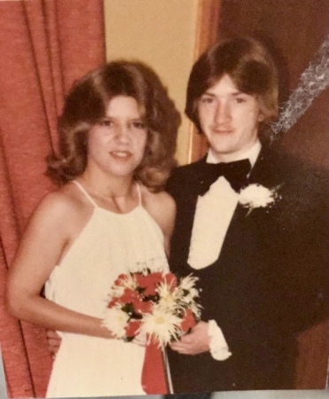 Donna Stewart's Classmates profile album