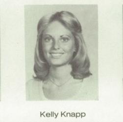 Kelly Knapp's Classmates profile album