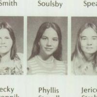Phyllis Sanchez's Classmates profile album