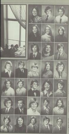Jonathan Dowell's Classmates profile album