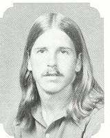 Ron Brown's Classmates profile album