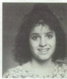 Carol Chardt -Ellis' Classmates profile album