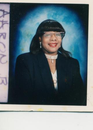 Betty Harper's Classmates® Profile Photo
