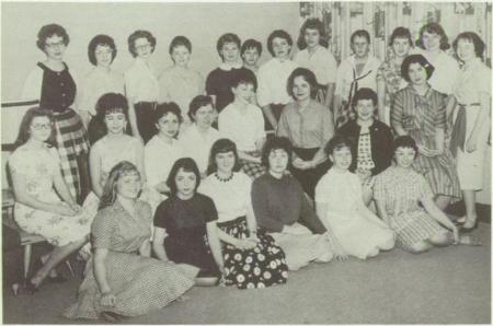 Gloria Smith's Classmates profile album