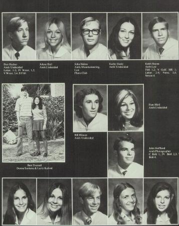 Susan Hines' Classmates profile album