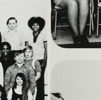 Peggy Brown's Classmates profile album