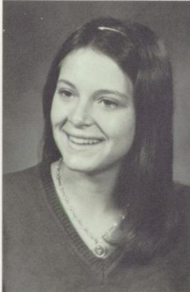 Vicky Parrish's Classmates profile album