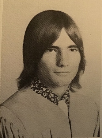 Randy Bivin's Classmates profile album