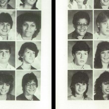 Richard Segro's Classmates profile album