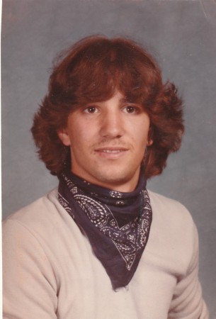 Ronald Feher's Classmates profile album