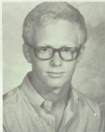 Larry McLaughlin's Classmates profile album