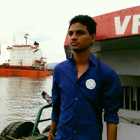 Kalyan Varma's Classmates® Profile Photo