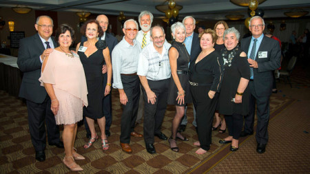 Thomas Beaulieu's album, 50th Reunion class of &quot;66&quot;