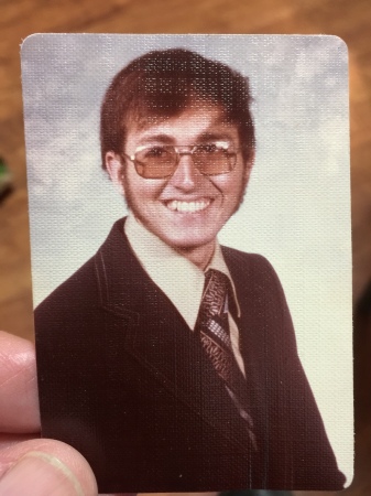 Howard Clampit's Classmates profile album