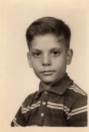 January 1959 4th Grade