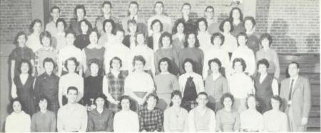 CAROL CAMPBELL's Classmates profile album