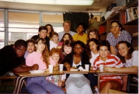 Ziva Gottesman's Classmates profile album