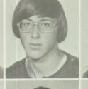 Gerard Hoban's Classmates profile album