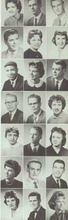 Gerald Harman's Classmates profile album