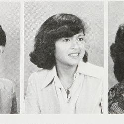 Patricia Martinez's Classmates profile album