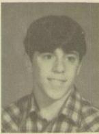 David Dinwiddie's Classmates profile album