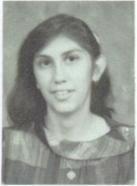 Yvonne Flores' Classmates profile album