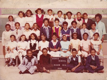 Terrell Gray's Classmates profile album