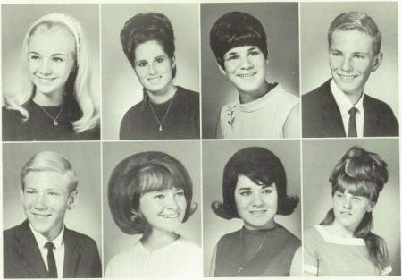 Linda Keener's Classmates profile album